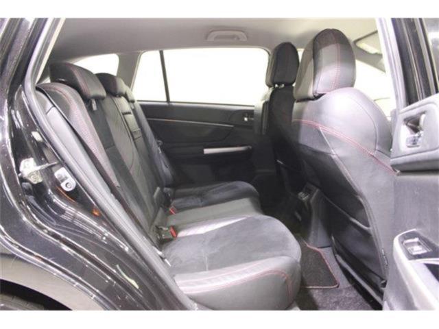 レヴォーグ(新潟県新潟市東区)