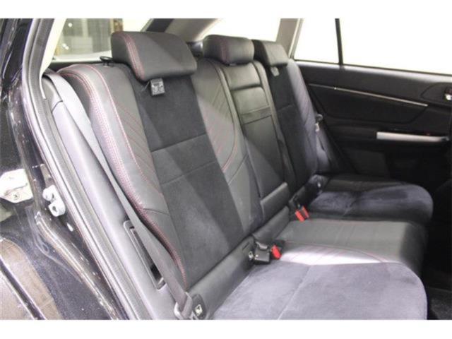 レヴォーグ(新潟県新潟市東区)