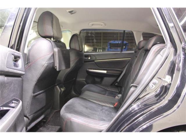 レヴォーグ(新潟県新潟市東区)