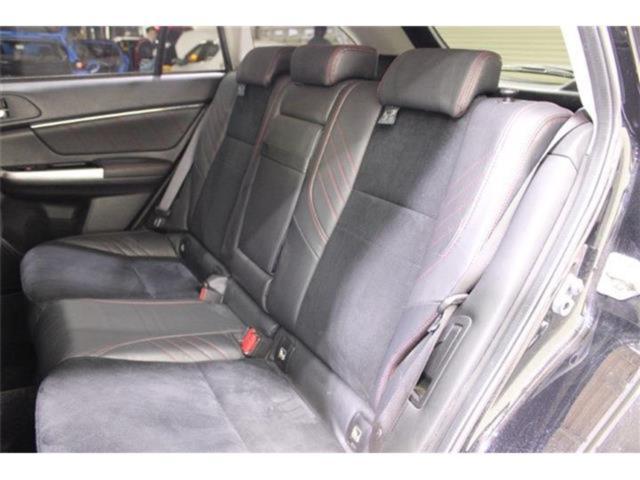 レヴォーグ(新潟県新潟市東区)