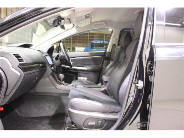 レヴォーグ(新潟県新潟市東区)