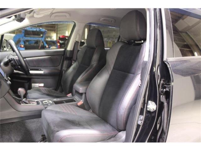 レヴォーグ(新潟県新潟市東区)