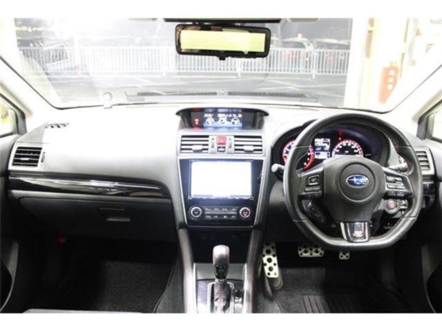 レヴォーグ(新潟県新潟市東区)