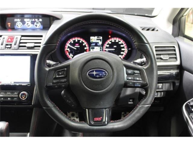 レヴォーグ(新潟県新潟市東区)