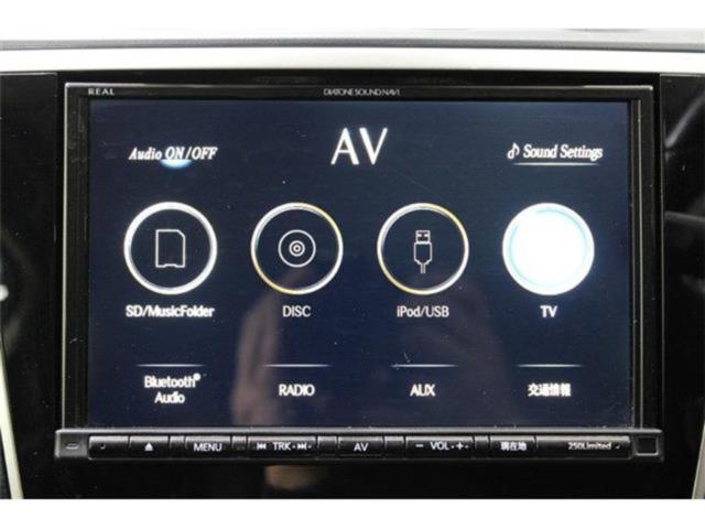 レヴォーグ(新潟県新潟市東区)