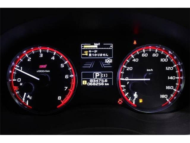 レヴォーグ(新潟県新潟市東区)