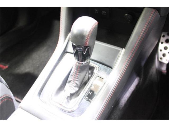 レヴォーグ(新潟県新潟市東区)