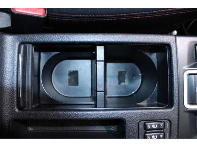 レヴォーグ(新潟県新潟市東区)