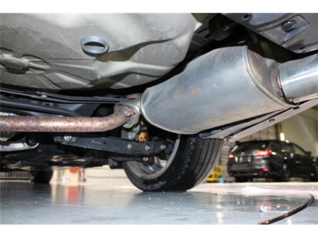 レヴォーグ(新潟県新潟市東区)