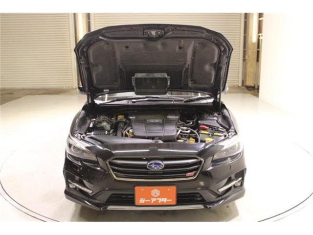 レヴォーグ(新潟県新潟市東区)