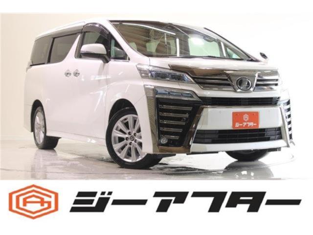 ヴェルファイア（新潟県新潟市東区）