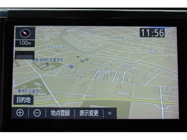 ヴェルファイア(新潟県新潟市東区)