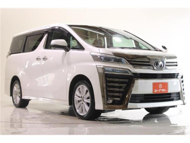 ヴェルファイア(新潟県新潟市東区)