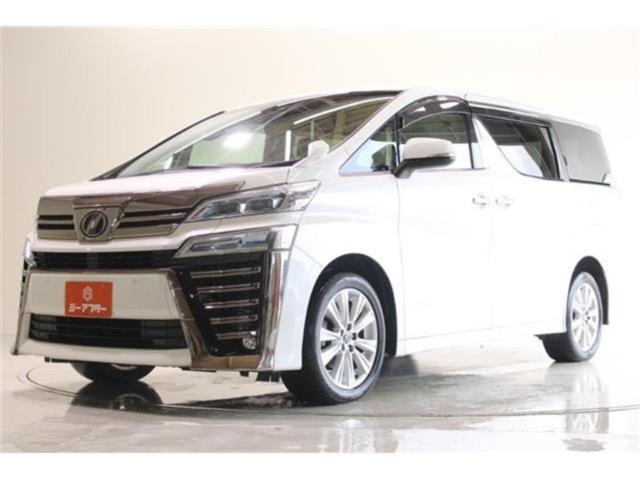 ヴェルファイア(新潟県新潟市東区)