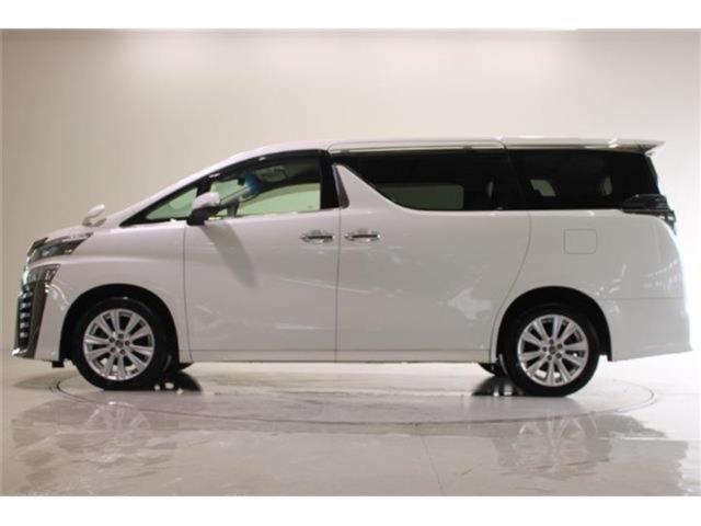 ヴェルファイア(新潟県新潟市東区)