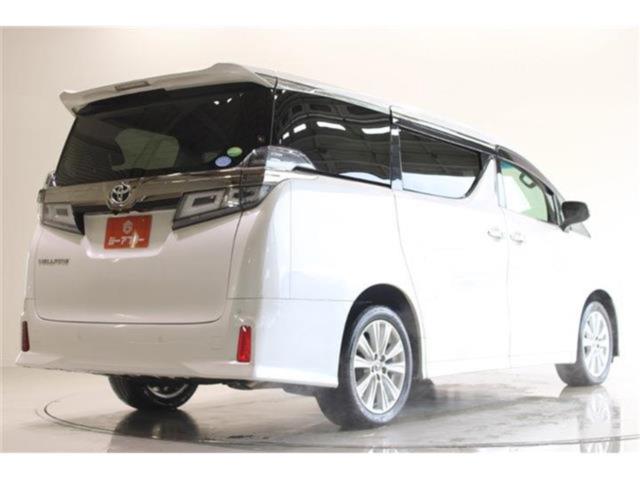 ヴェルファイア(新潟県新潟市東区)