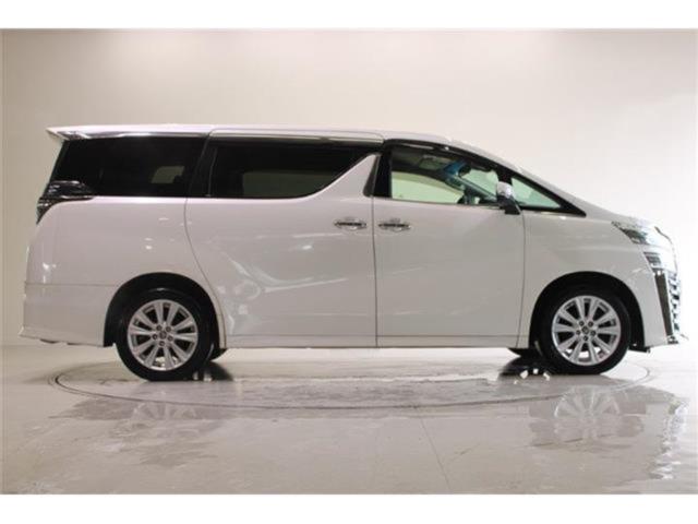 ヴェルファイア(新潟県新潟市東区)