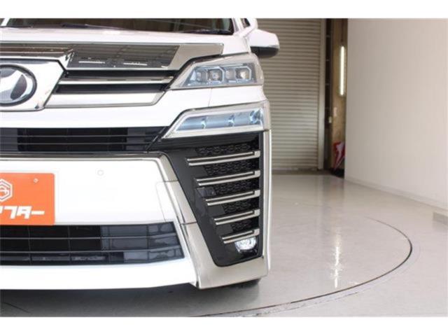 ヴェルファイア(新潟県新潟市東区)