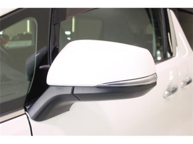 ヴェルファイア(新潟県新潟市東区)