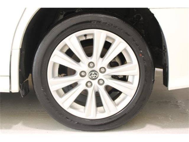 ヴェルファイア(新潟県新潟市東区)