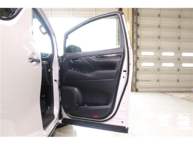 ヴェルファイア(新潟県新潟市東区)