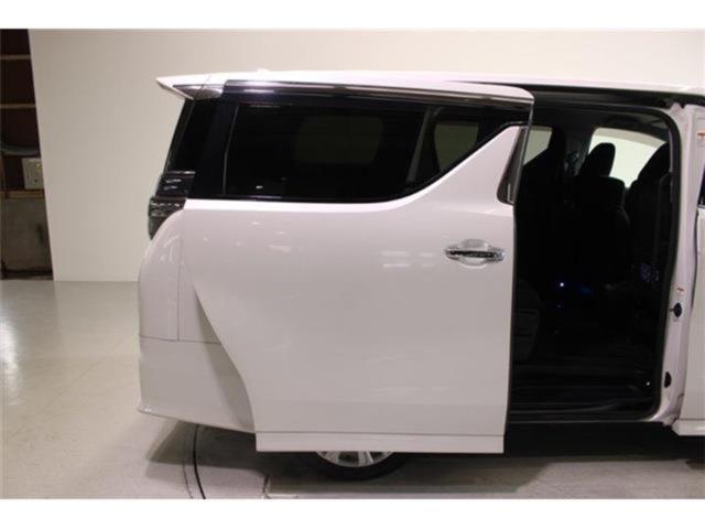 ヴェルファイア(新潟県新潟市東区)