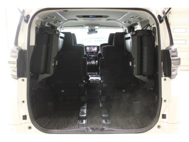 ヴェルファイア(新潟県新潟市東区)