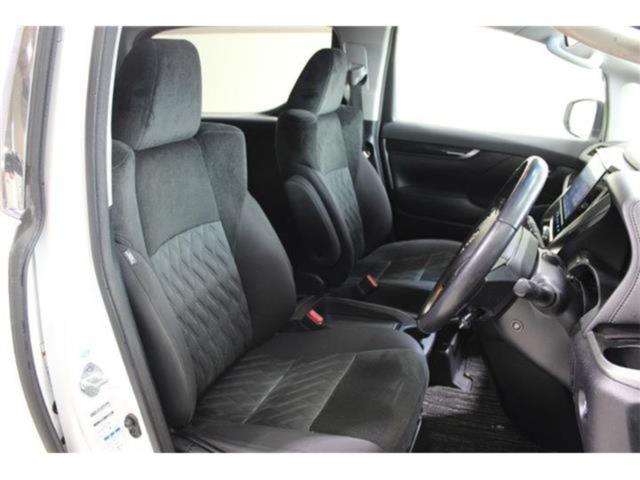 ヴェルファイア(新潟県新潟市東区)