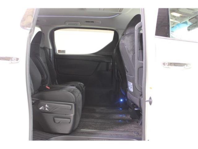 ヴェルファイア(新潟県新潟市東区)