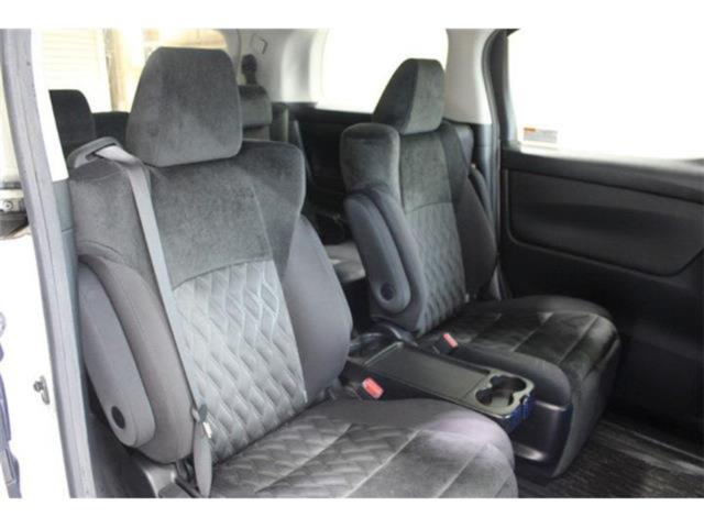 ヴェルファイア(新潟県新潟市東区)