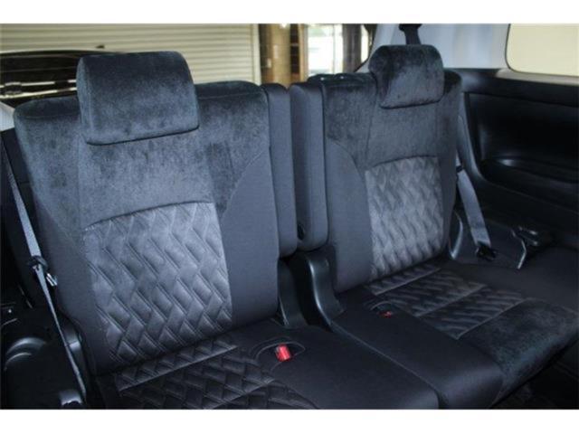 ヴェルファイア(新潟県新潟市東区)