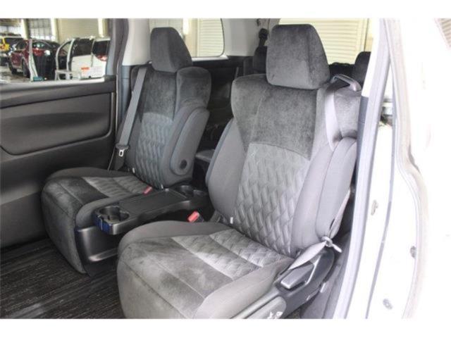 ヴェルファイア(新潟県新潟市東区)