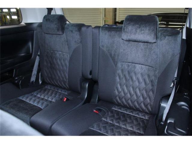 ヴェルファイア(新潟県新潟市東区)