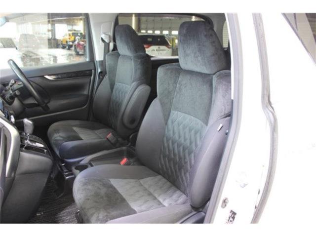 ヴェルファイア(新潟県新潟市東区)