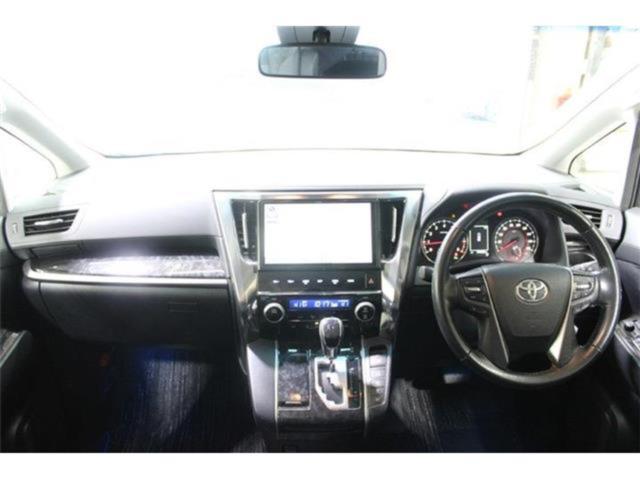 ヴェルファイア(新潟県新潟市東区)