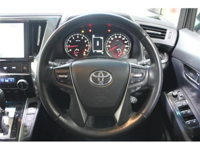 ヴェルファイア(新潟県新潟市東区)