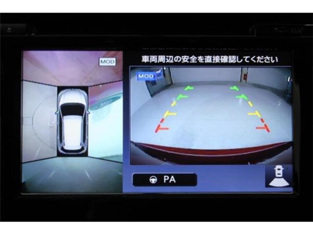 エクストレイル(新潟県新潟市東区)