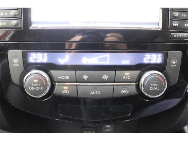 エクストレイル(新潟県新潟市東区)