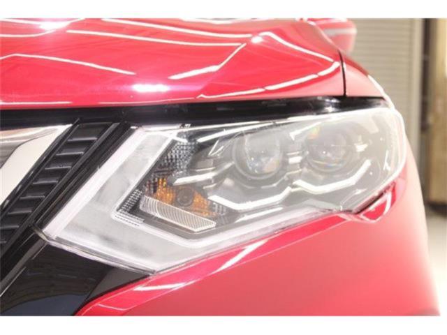 エクストレイル(新潟県新潟市東区)