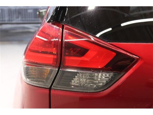 エクストレイル(新潟県新潟市東区)