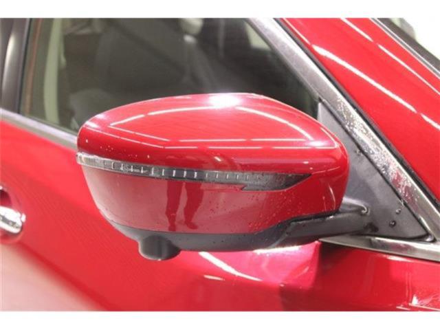 エクストレイル(新潟県新潟市東区)