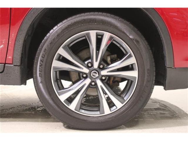 エクストレイル(新潟県新潟市東区)