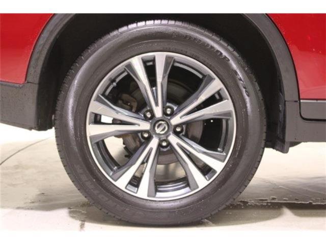 エクストレイル(新潟県新潟市東区)