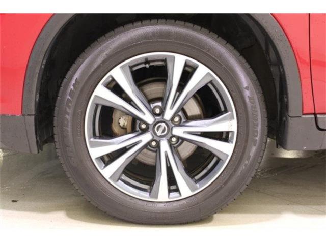 エクストレイル(新潟県新潟市東区)