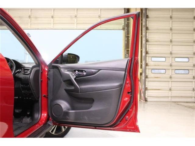 エクストレイル(新潟県新潟市東区)