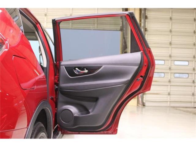 エクストレイル(新潟県新潟市東区)