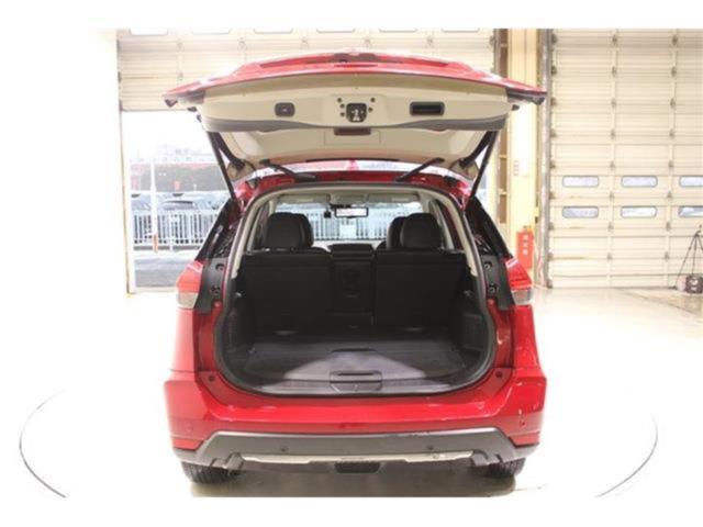 エクストレイル(新潟県新潟市東区)