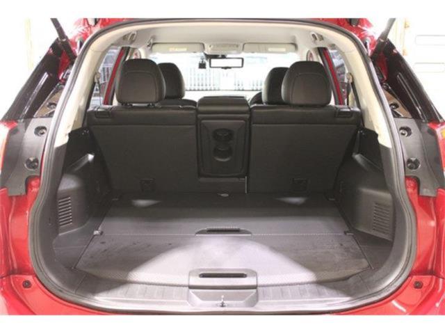 エクストレイル(新潟県新潟市東区)