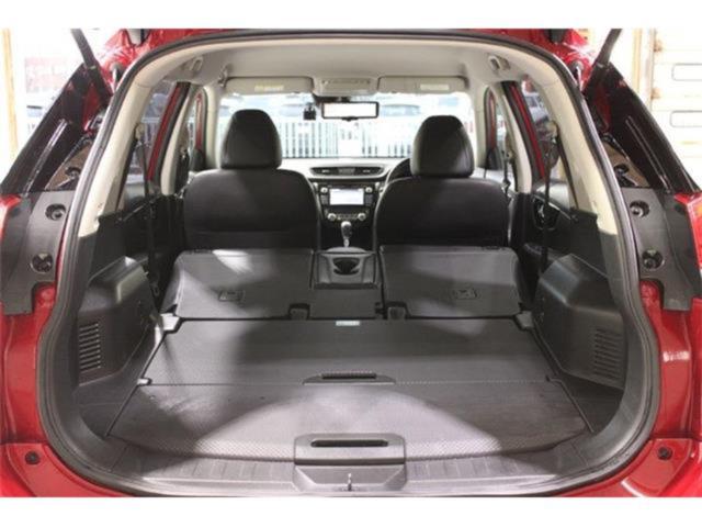 エクストレイル(新潟県新潟市東区)