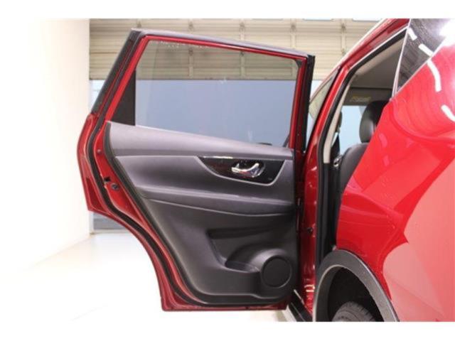 エクストレイル(新潟県新潟市東区)